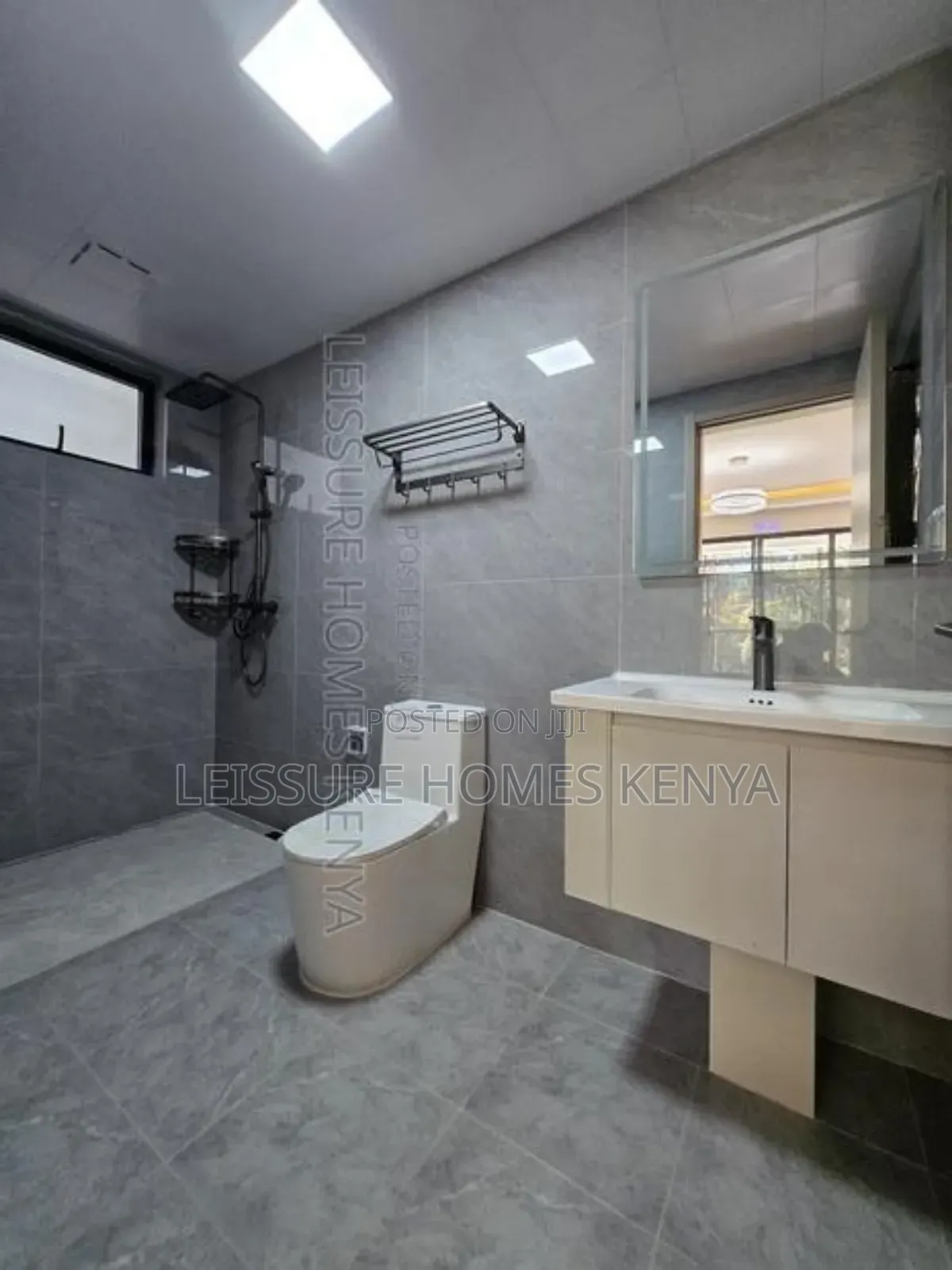 4bdrm Apartment in Kileleshwa for sale