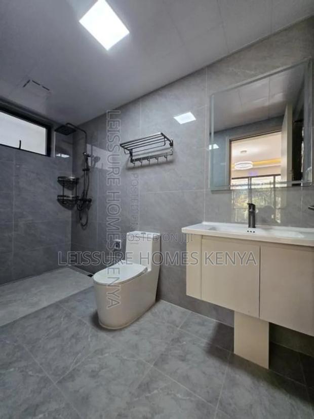 4bdrm Apartment in Kileleshwa for sale - thumbnail 14