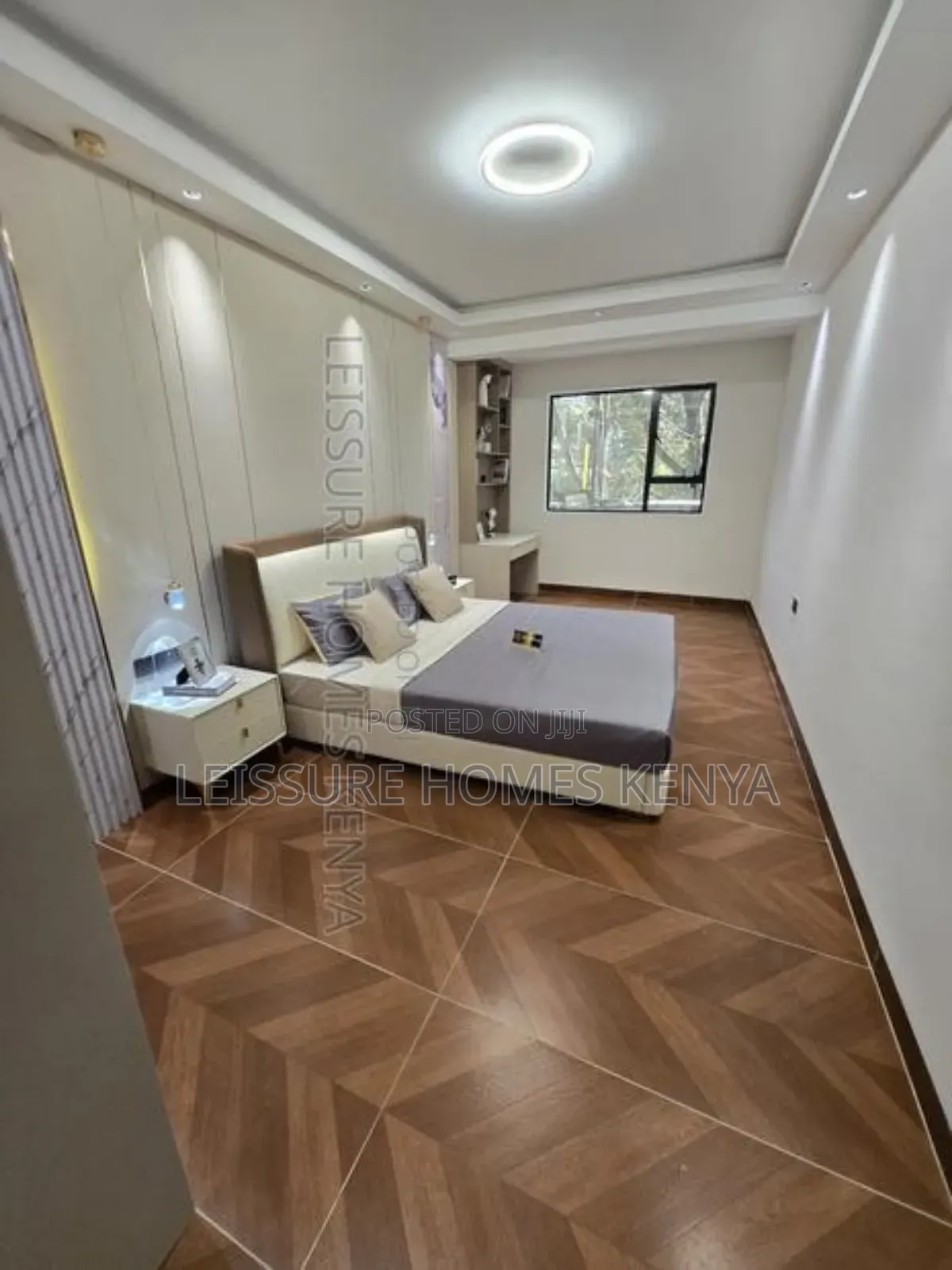 4bdrm Apartment in Kileleshwa for sale