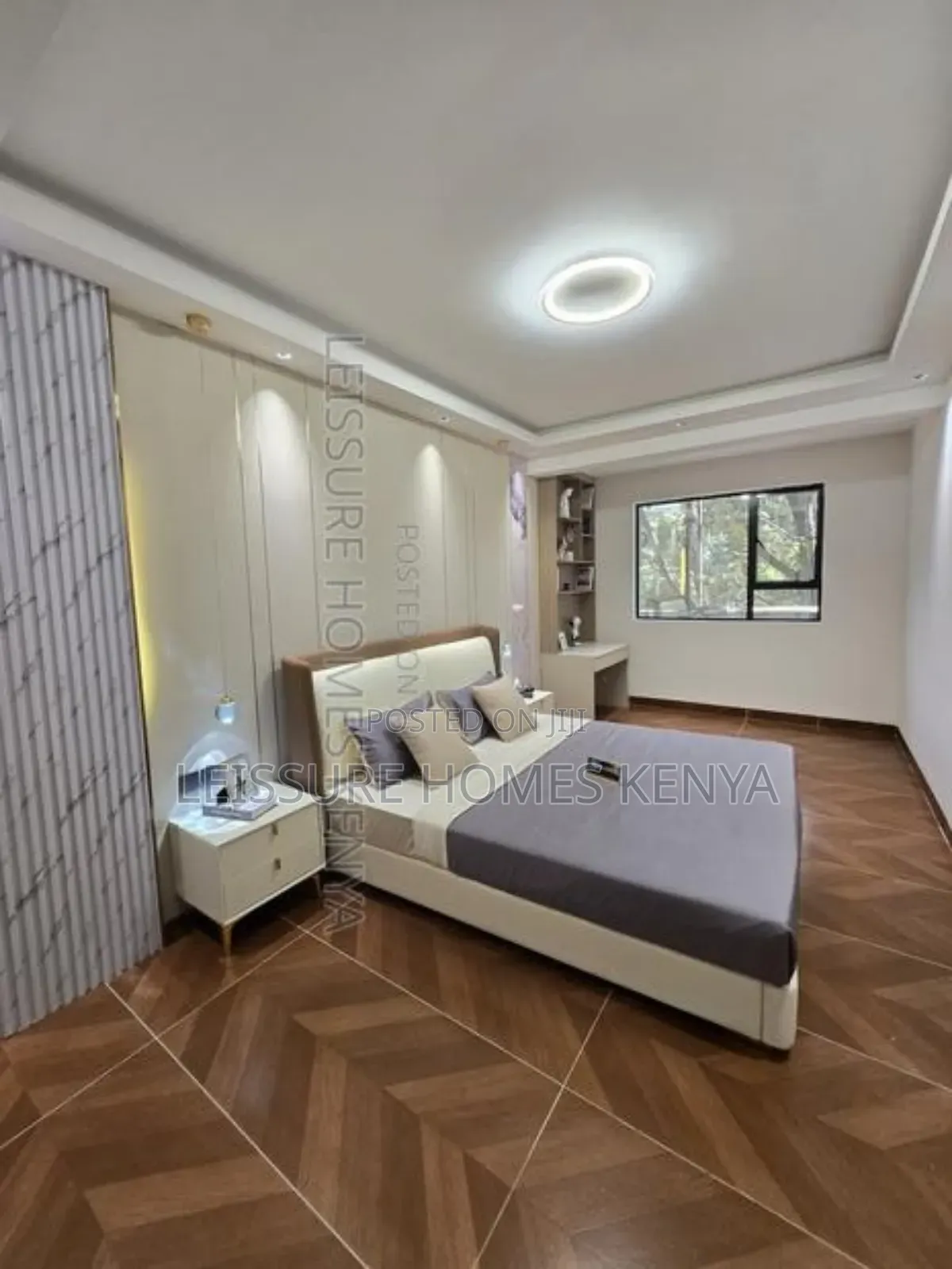 4bdrm Apartment in Kileleshwa for sale