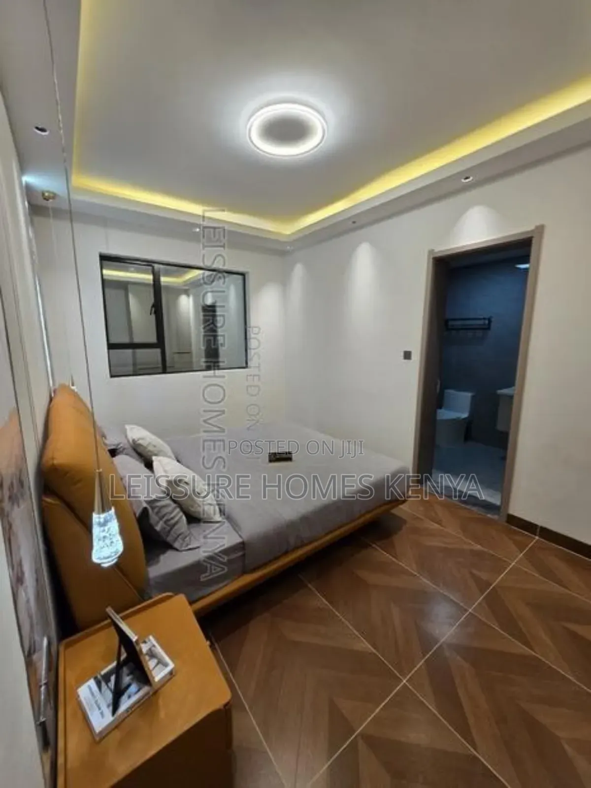 4bdrm Apartment in Kileleshwa for sale