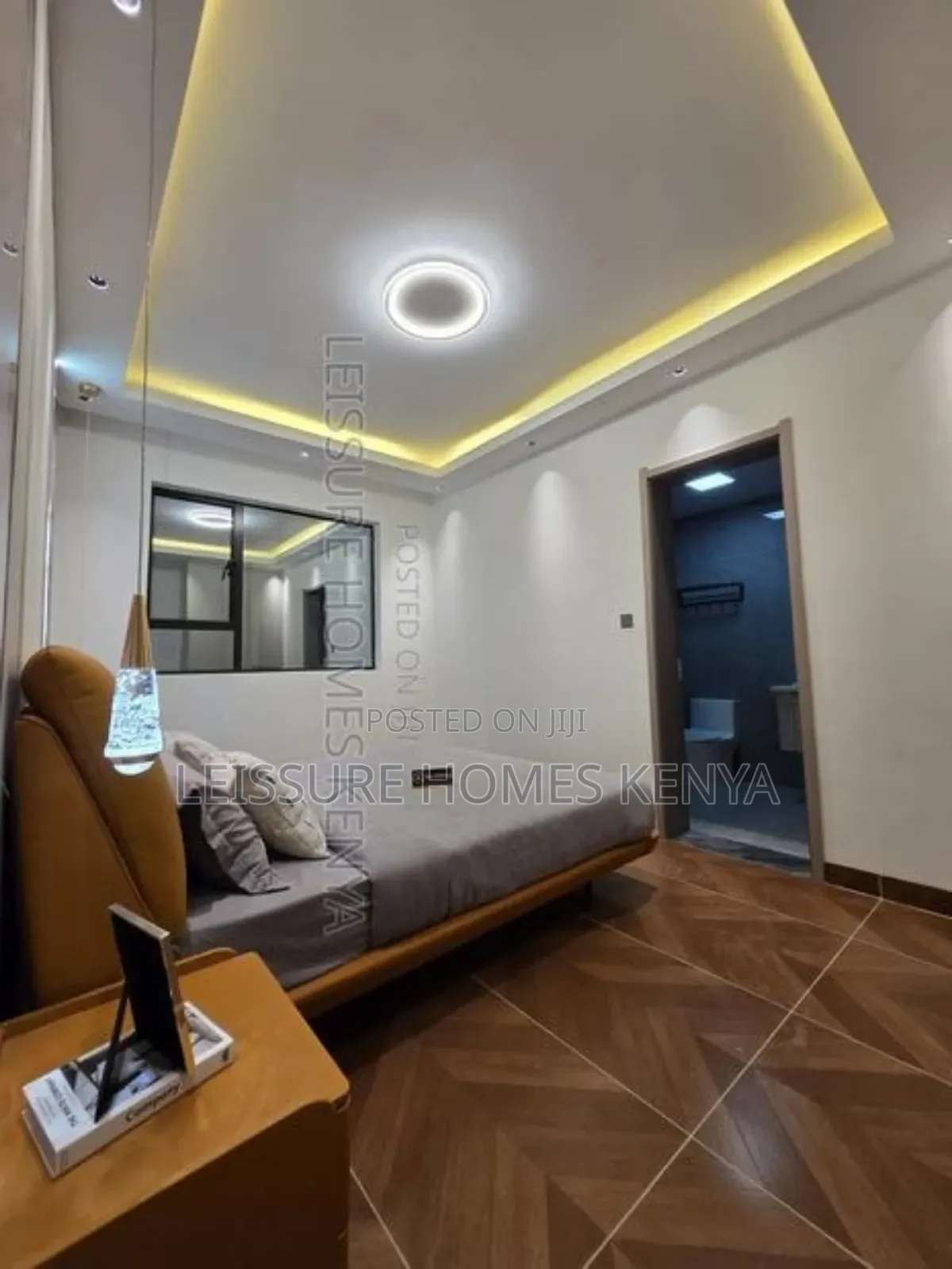 4bdrm Apartment in Kileleshwa for sale