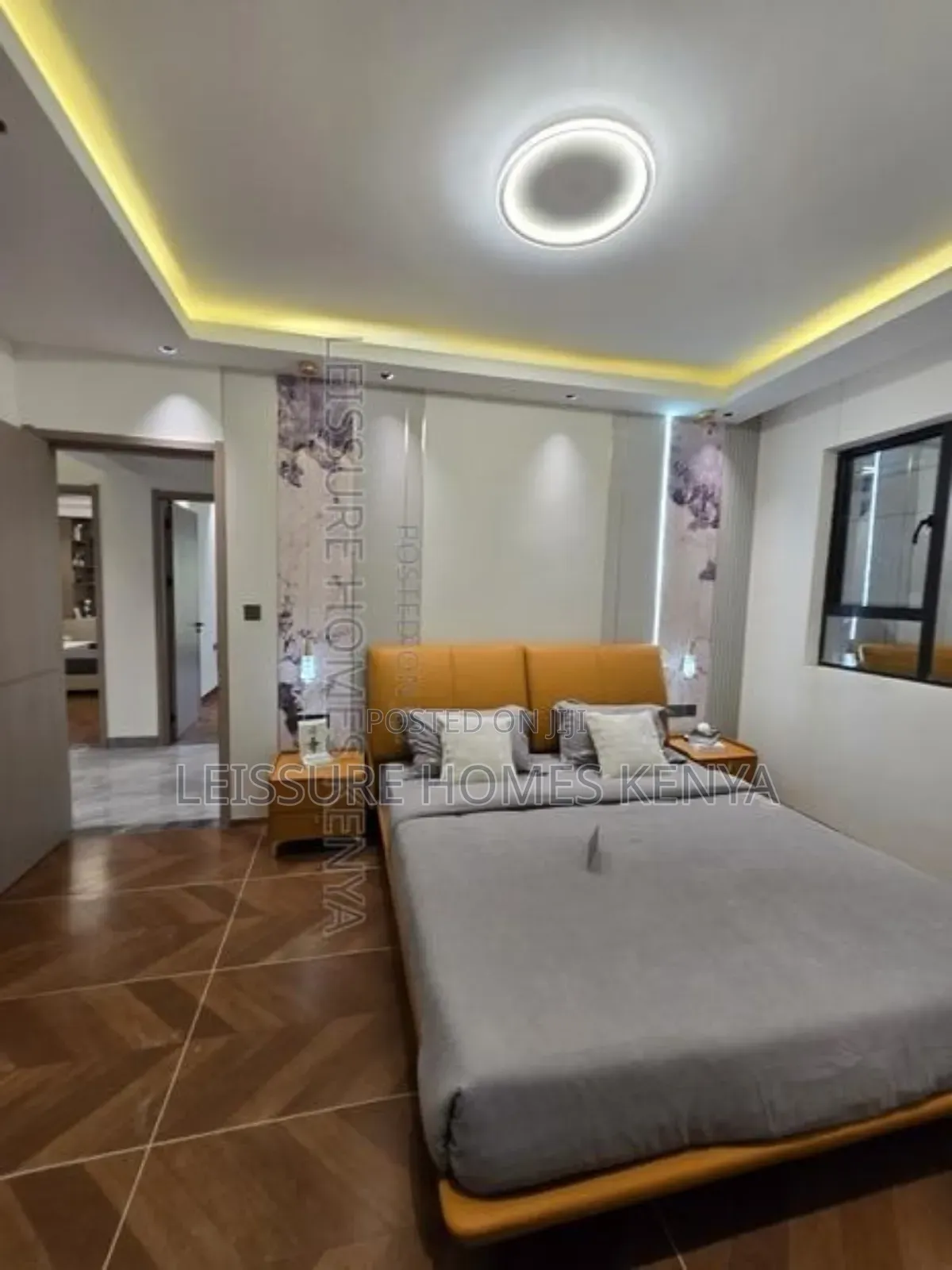 4bdrm Apartment in Kileleshwa for sale