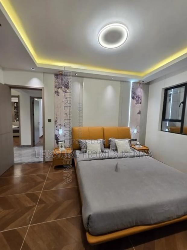 4bdrm Apartment in Kileleshwa for sale - thumbnail 19