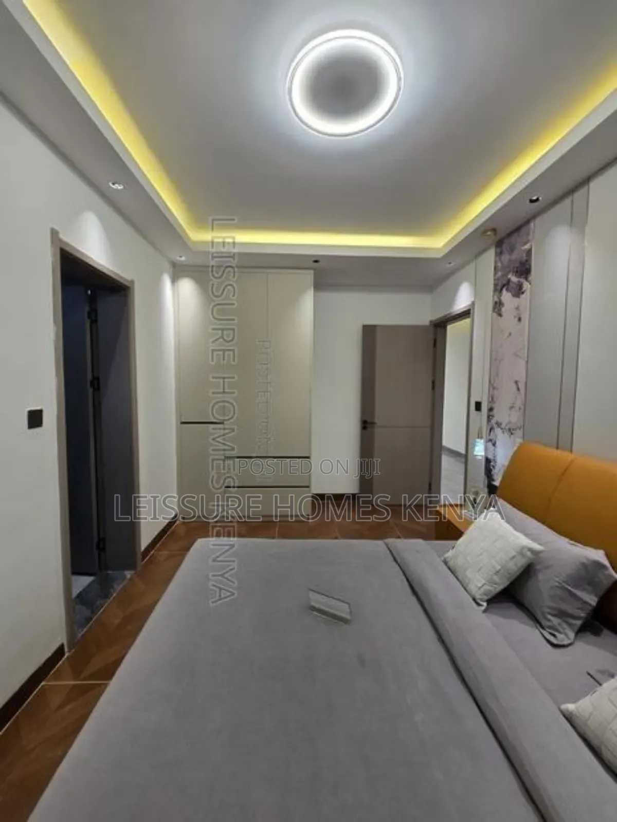 4bdrm Apartment in Kileleshwa for sale