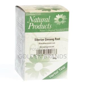 Ginseng Root Powder, 50g - thumbnail 2