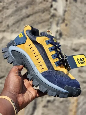Caterpillar  Sports Shoes For Men (Cat)