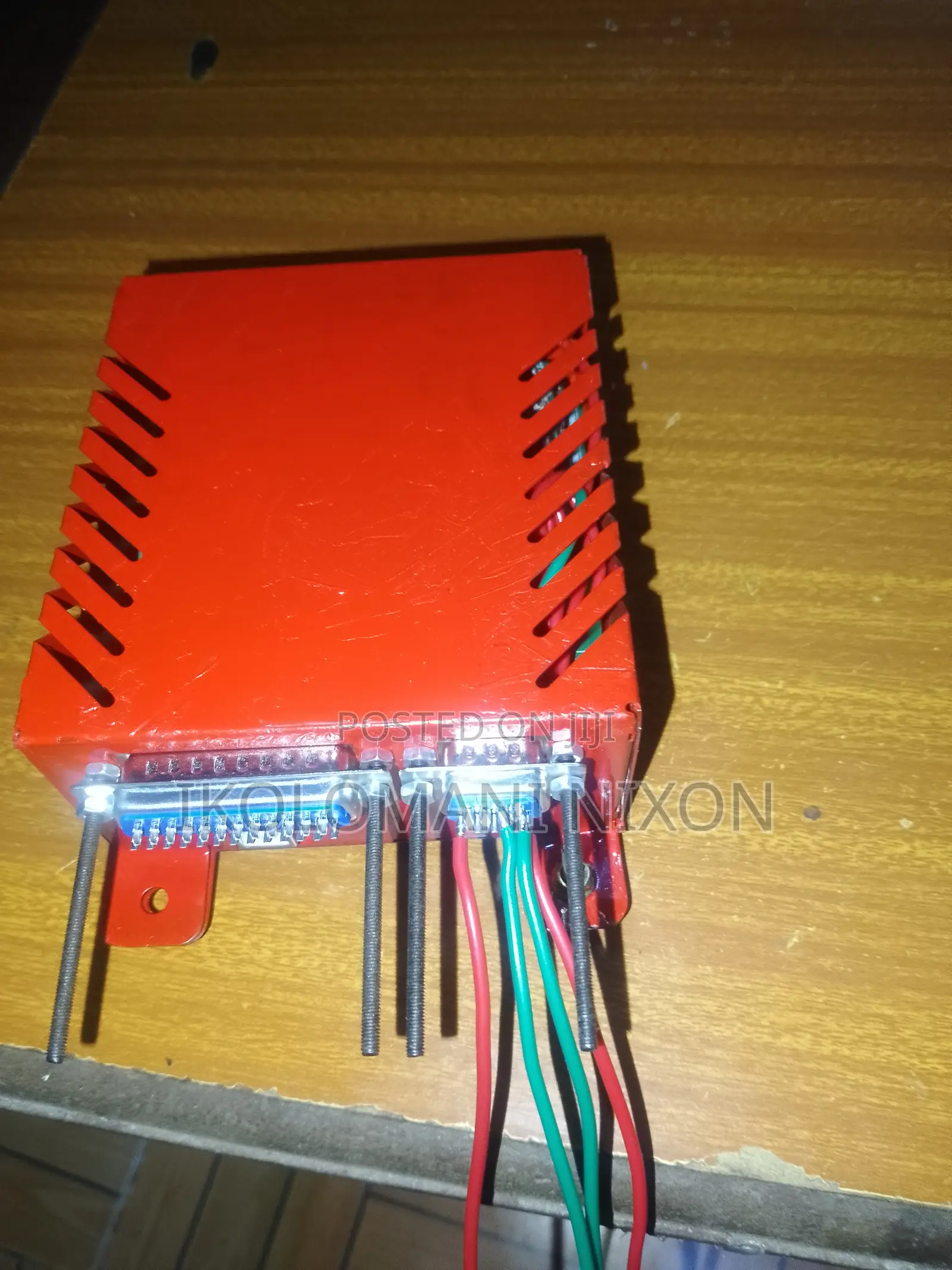 Stand Alone Computer for (7a,5a, Ej 18, Ej 20 Engines)