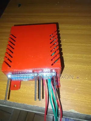 Stand Alone Computer for (7a,5a, Ej 18, Ej 20 Engines)
