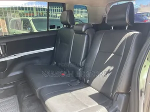 Toyota Wish 2015 Black