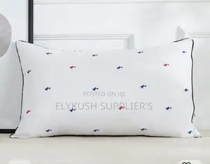 Bed Pillows