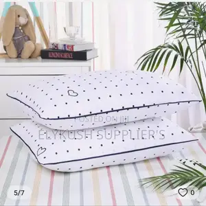 Bed Pillows