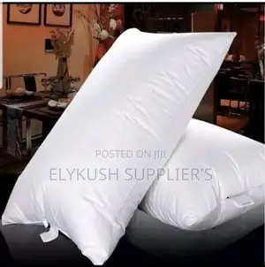 1000grams Bed Pillow