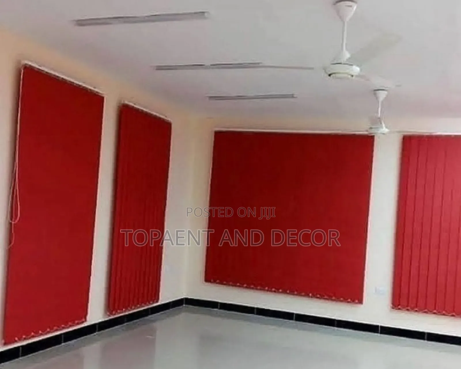 Customised Elegant Window Blinds That Fix Any Window