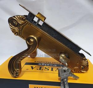 192mae Lock - thumbnail 2