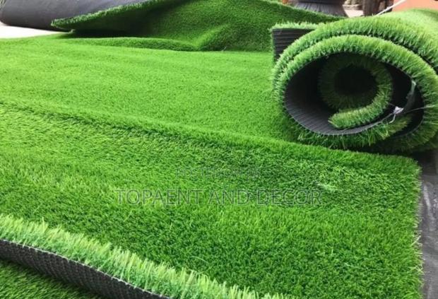 Long Lasting Garden Grass Carpet - main view