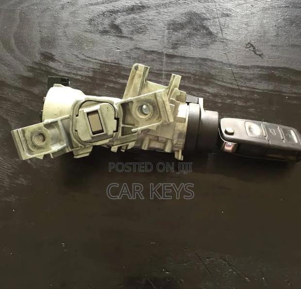 Car Ignition Experts Kenya - main view