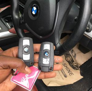 BMW X1jey Replacement Experts - thumbnail 2