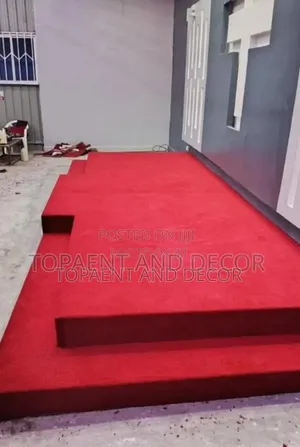 Modern Design Pulpit Floor Wall to Wall Carpet for Interior