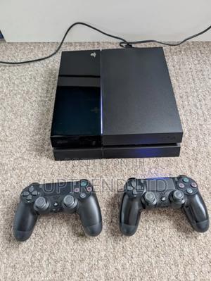 Two Pads Sony Playstation 4 Standard ,Ps4 Standard Pre Owned - thumbnail 2