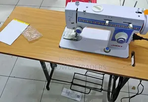 Zigzag Embroidery Sewing Machine
