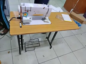 Zigzag Embroidery Sewing Machine