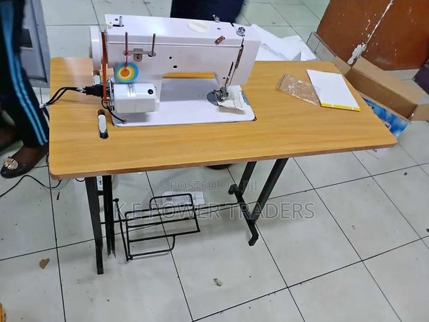 Zigzag Embroidery Sewing Machine - thumbnail 2