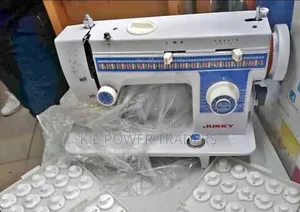 Zigzag Embroidery Sewing Machine