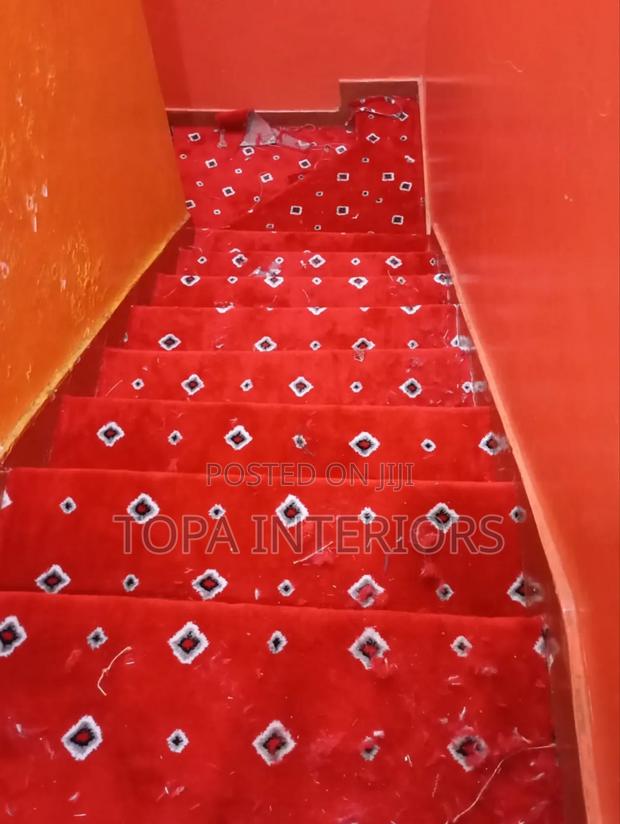 Wall to Wall Carpets for Stairs Carpeting to Cushion for Falls