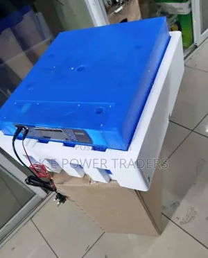 Automatic Roller 64 Eggs Incubator