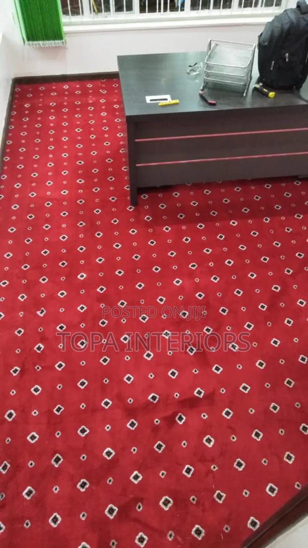 Wall to Wall Flooring Quality Office Carpets Supply and Installation