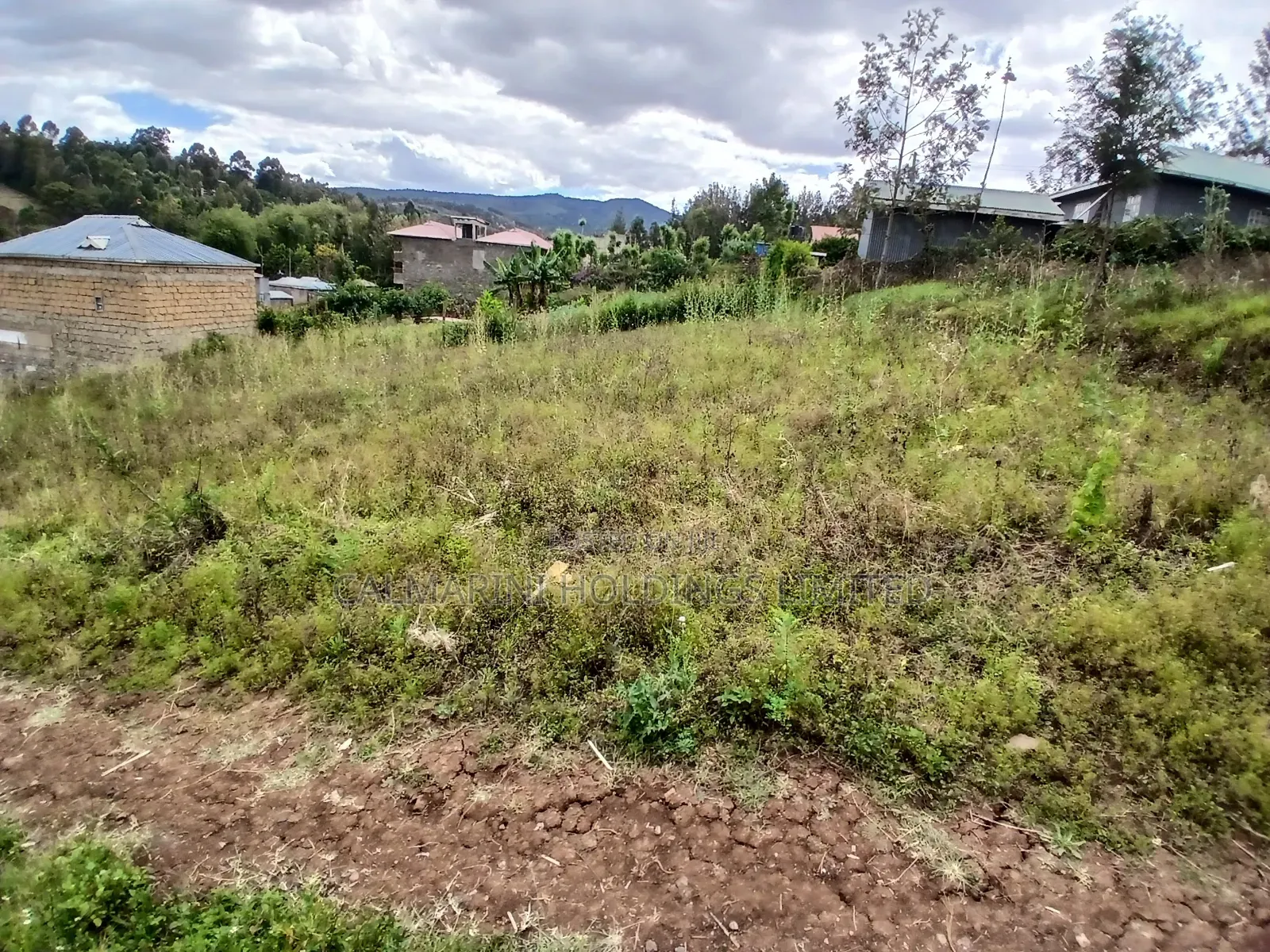 Prime 50 by 100 for Sale in Matasia, 900mts Off Ngong-Kiserian Highway