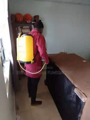 Fumigation/Bedbugs/Cockroaches Mosquitos