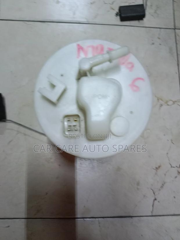 Fuel Pump Mazda 6