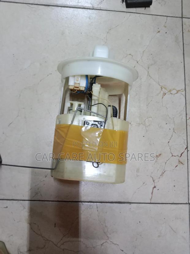 Fuel Pump Mazda 6 - thumbnail 2