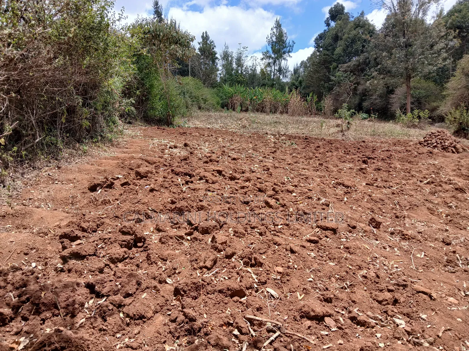 Very Prime Plots in a Gated Community in Karen View Near Ankara Resort