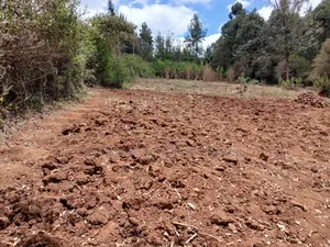 Very Prime Plots in a Gated Community in Karen View Near Ankara Resort