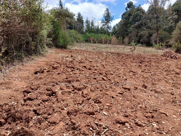 Very Prime Plots in a Gated Community in Karen View Near Ankara Resort - thumbnail 2