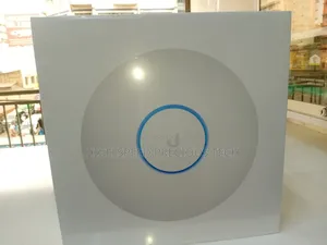 Unifi U6 Longrange