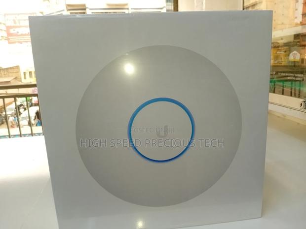 Unifi U6 Longrange