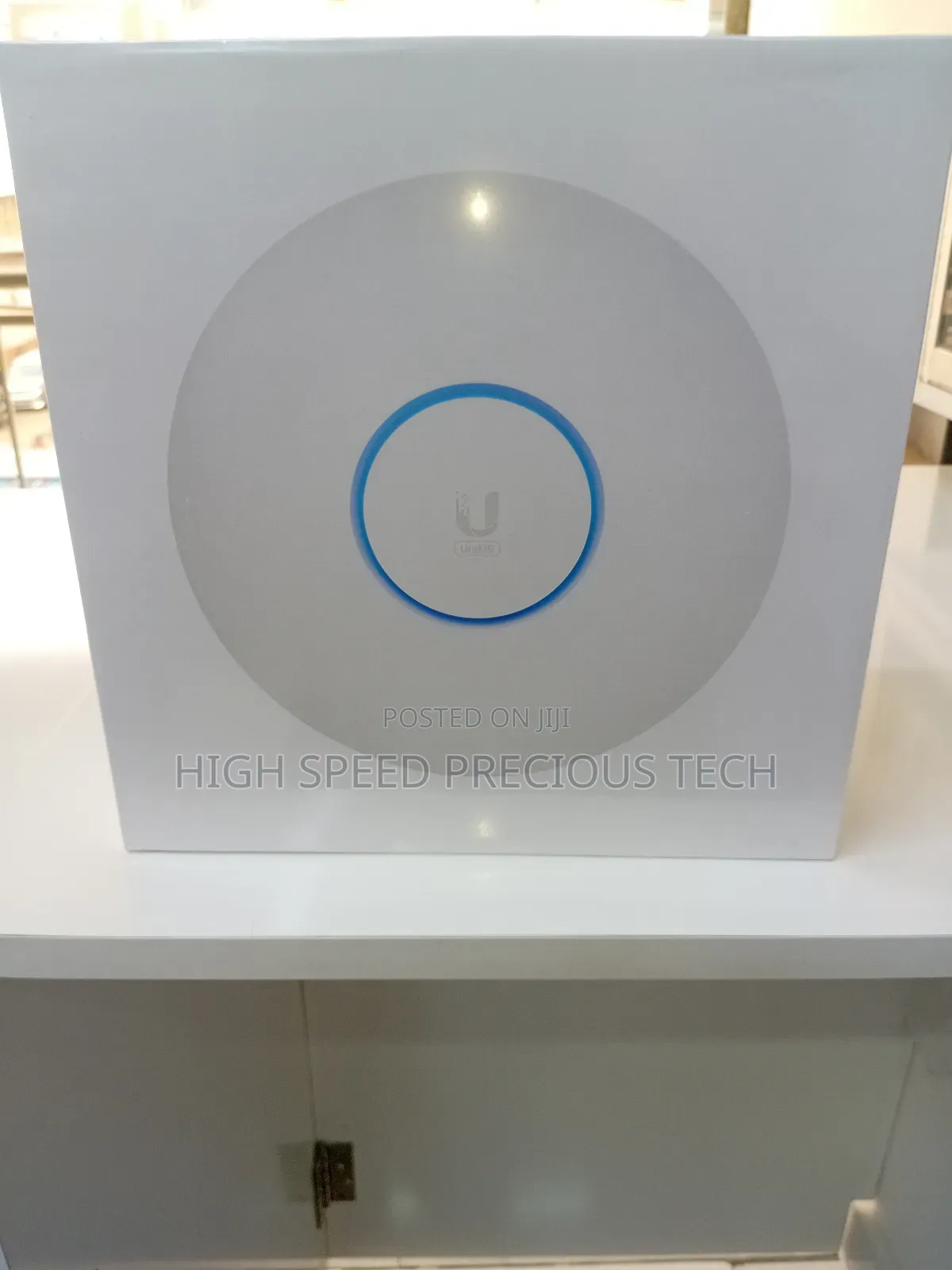Unifi U6 Longrange