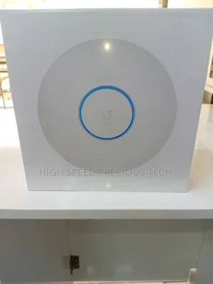 Unifi U6 Longrange