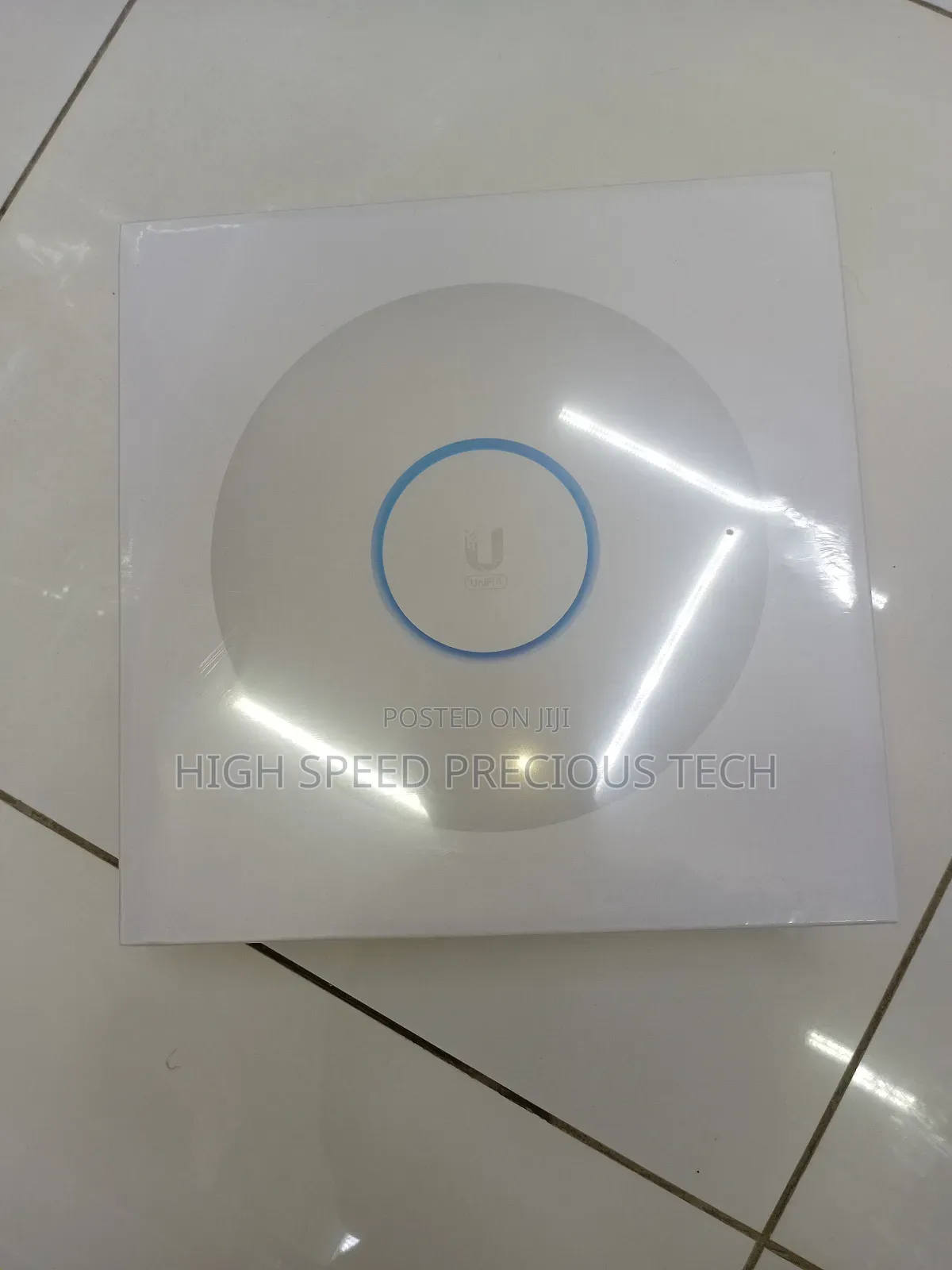 Unifi U6 Longrange