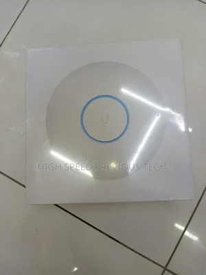 Unifi U6 Longrange