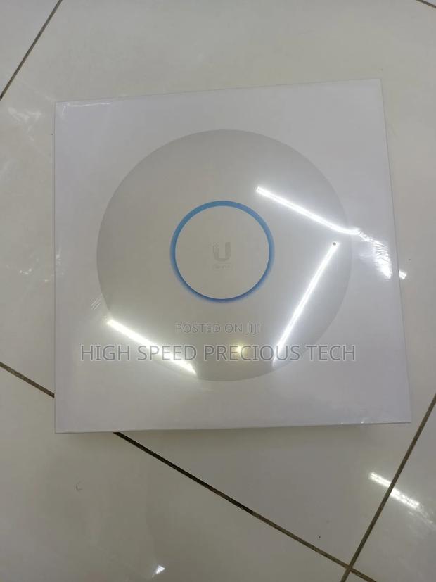 Unifi U6 Longrange - thumbnail 4