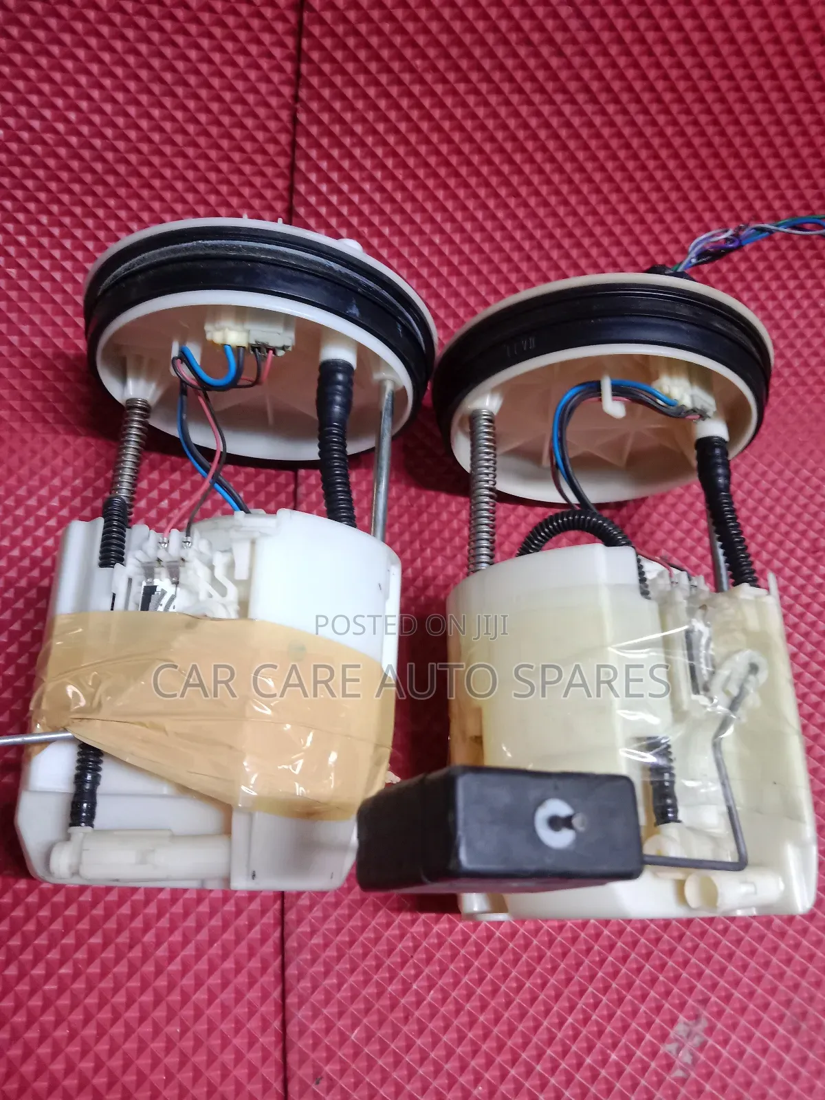 Fuel Pumps Madza Cx-5