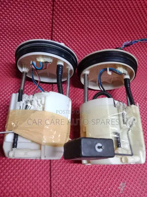 Fuel Pumps Madza Cx-5