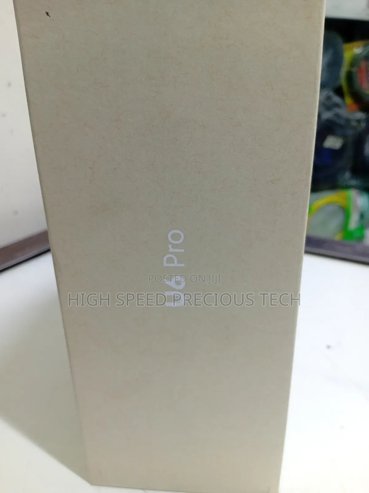 Unifi U6 Pro Access Point