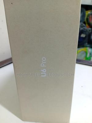 Unifi U6 Pro Access Point - thumbnail 2