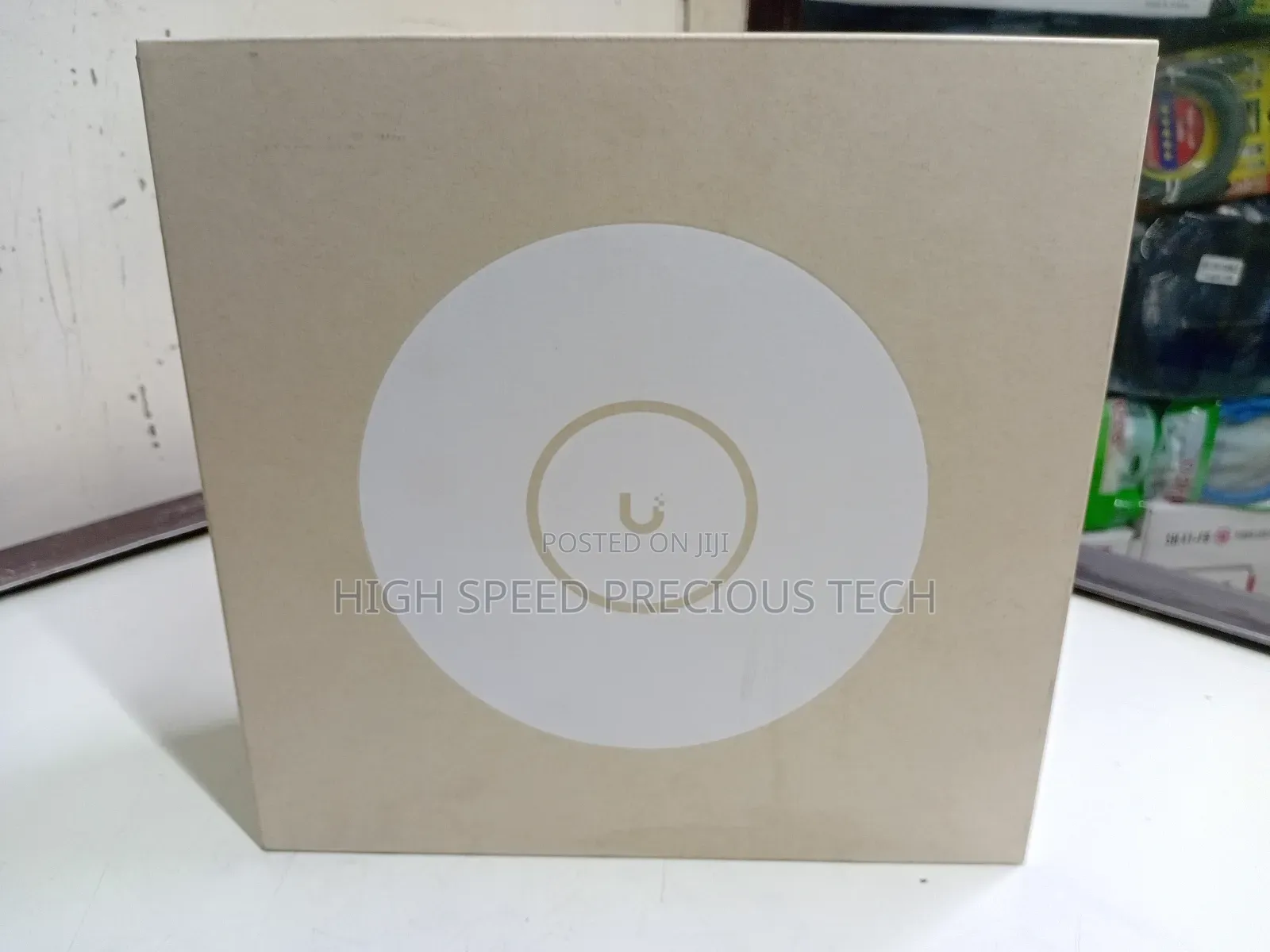 Unifi U6 Pro Access Point